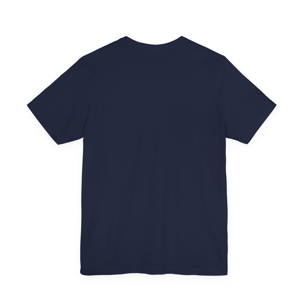 Coffee Powered Father Club T-Shirt | Father’s Day Dad Tee, Retro Badge