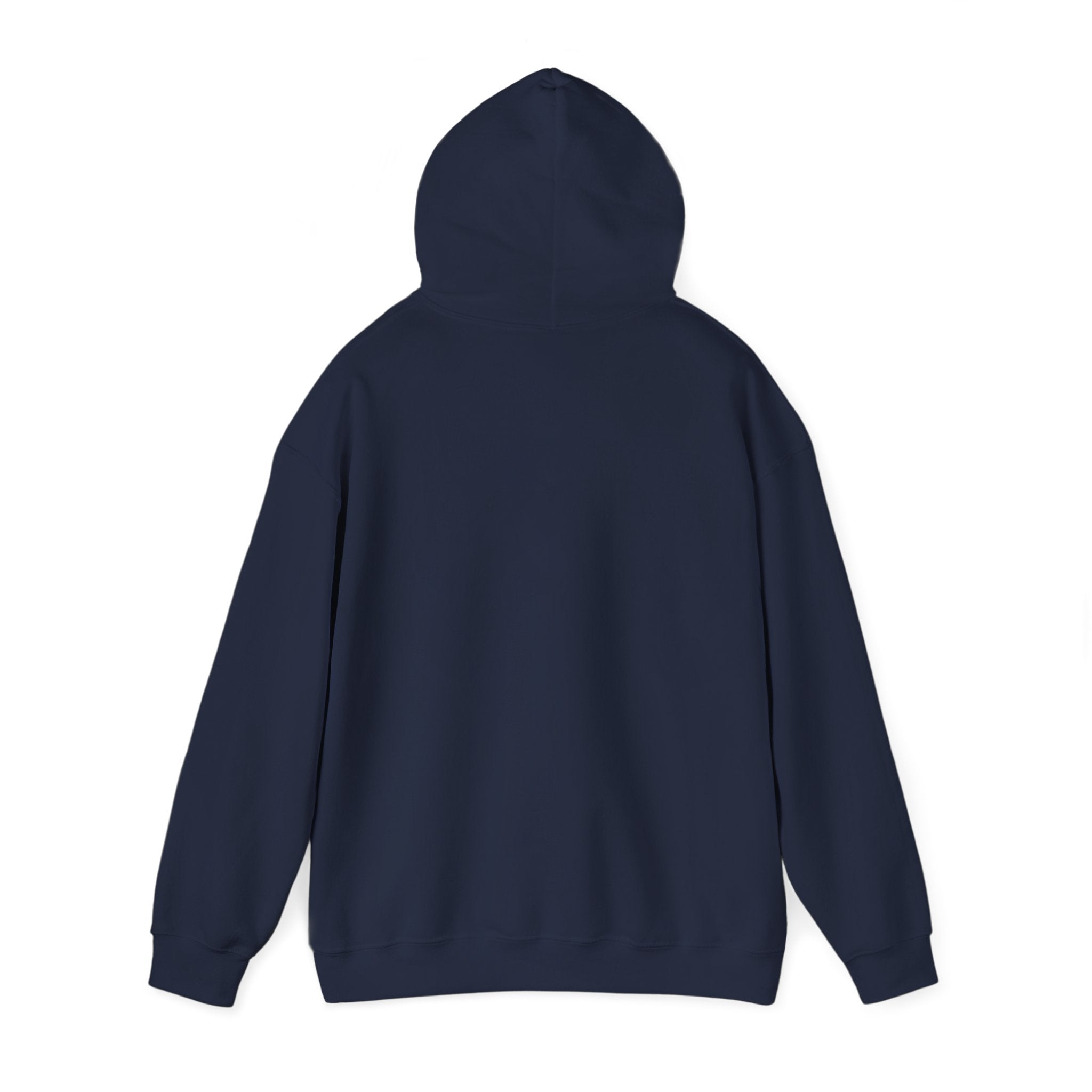 Coffee Powered Father Club Hoodie | Father's Day Dad Humor, Retro Badge