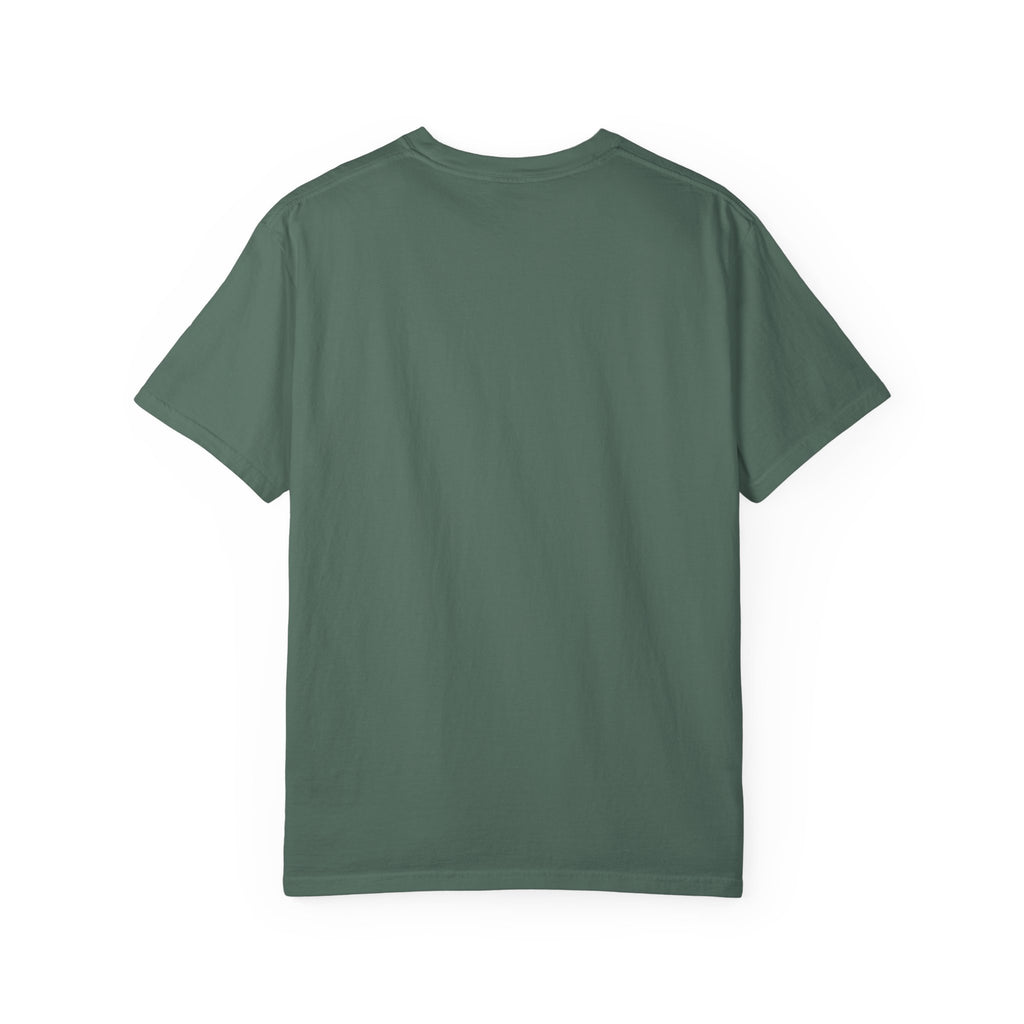 Schmaltz Life T‑Shirt — Vintage Chicken Fat Graphic Tee