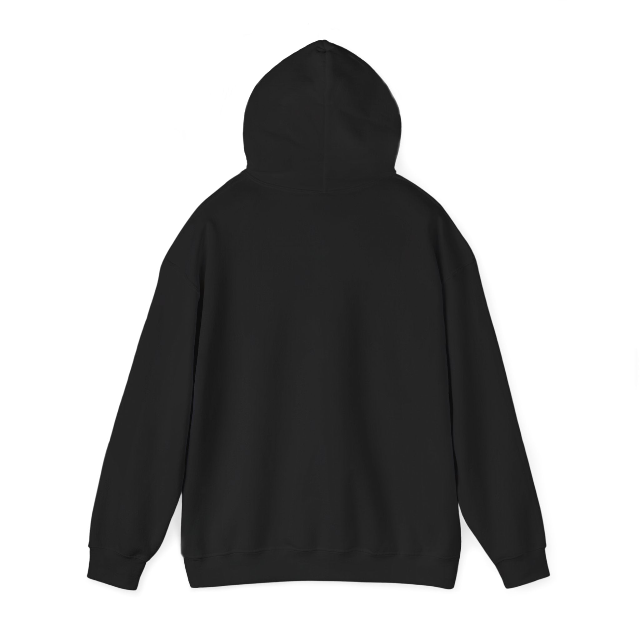 Coffee Powered Father Club Hoodie | Father's Day Dad Humor, Retro Badge