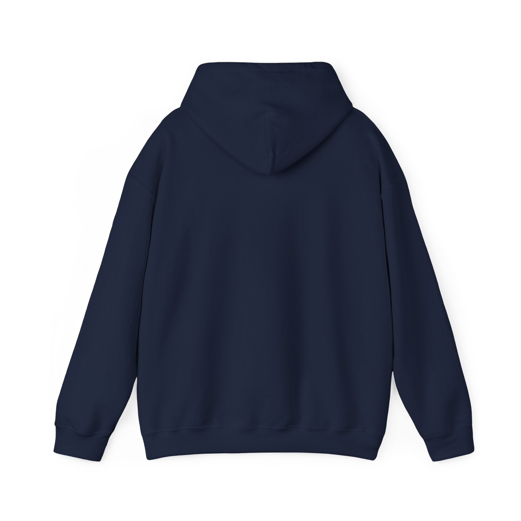Coffee Powered Father Club Hoodie | Father's Day Dad Humor, Retro Badge